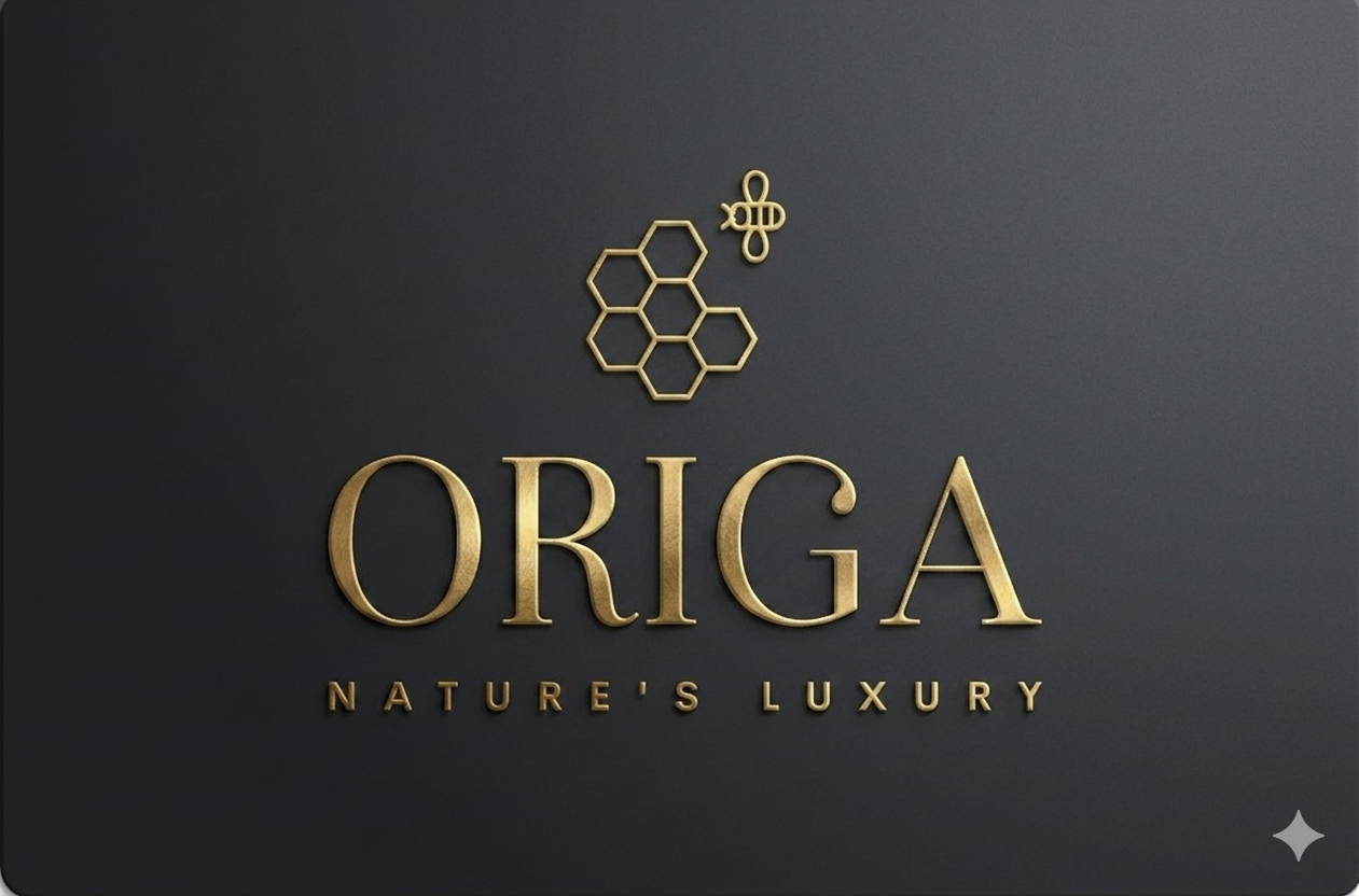 Origa Logo
